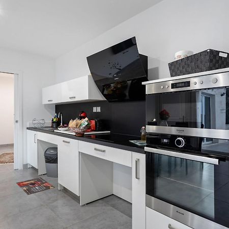 Comfortable Home In Drap With Swimming Pool 15 Km From Nice エクステリア 写真