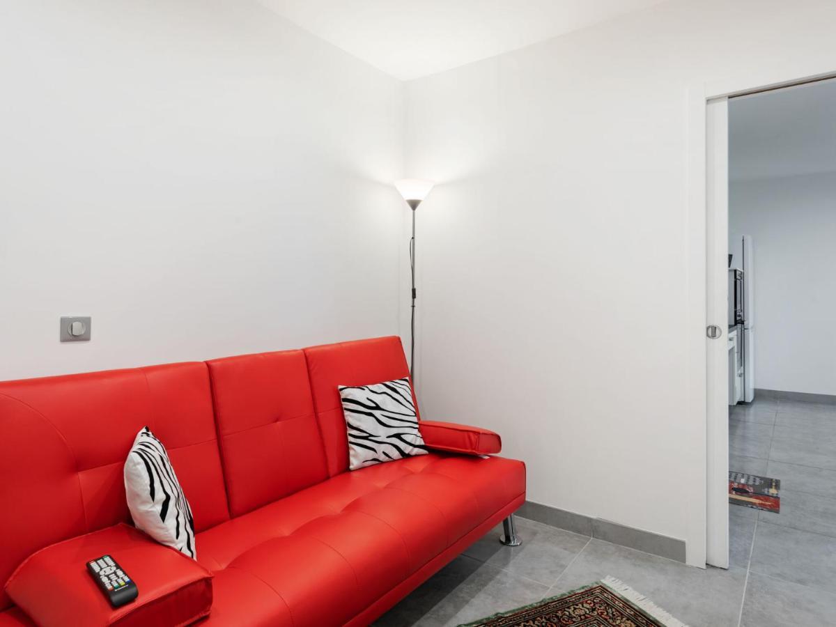 Comfortable Home In Drap With Swimming Pool 15 Km From Nice エクステリア 写真