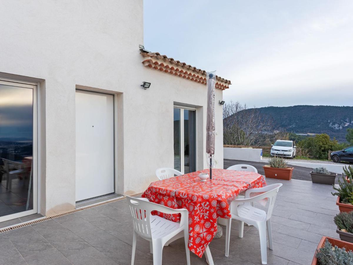 Comfortable Home In Drap With Swimming Pool 15 Km From Nice エクステリア 写真