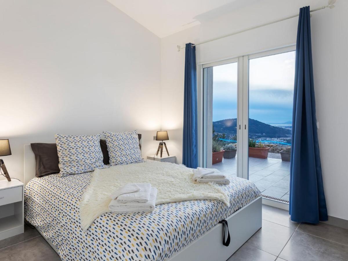 Comfortable Home In Drap With Swimming Pool 15 Km From Nice エクステリア 写真