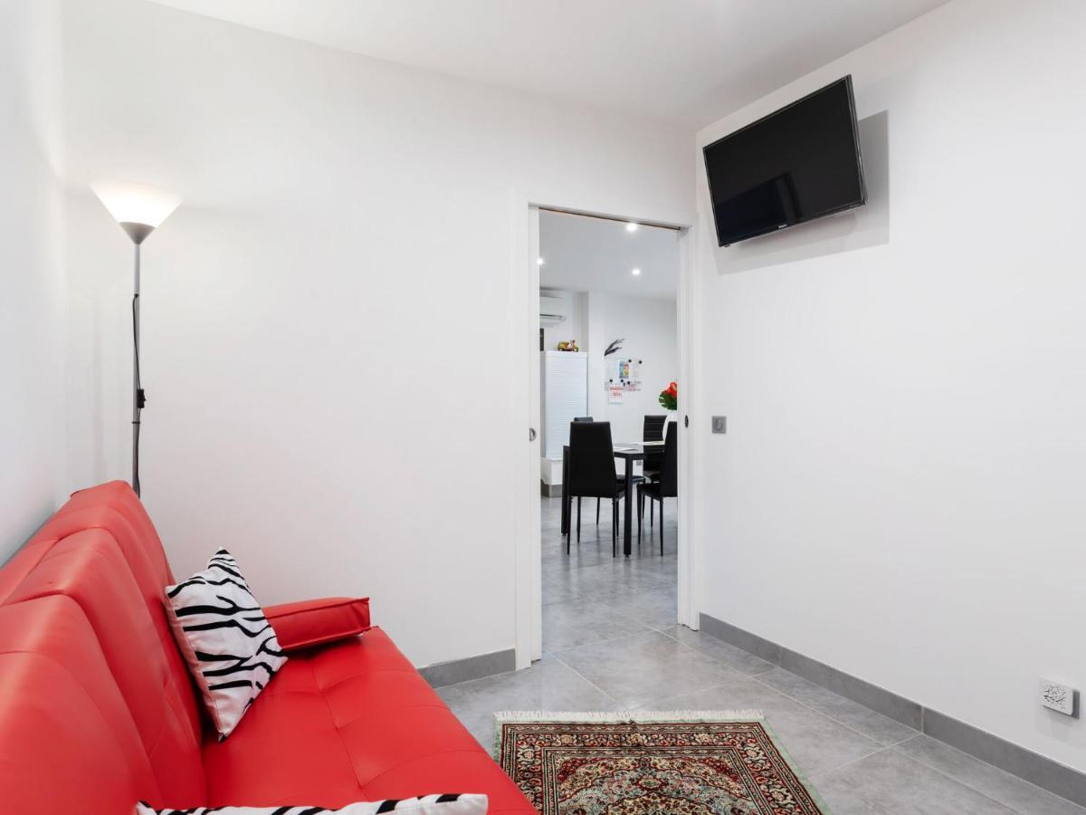 Comfortable Home In Drap With Swimming Pool 15 Km From Nice エクステリア 写真