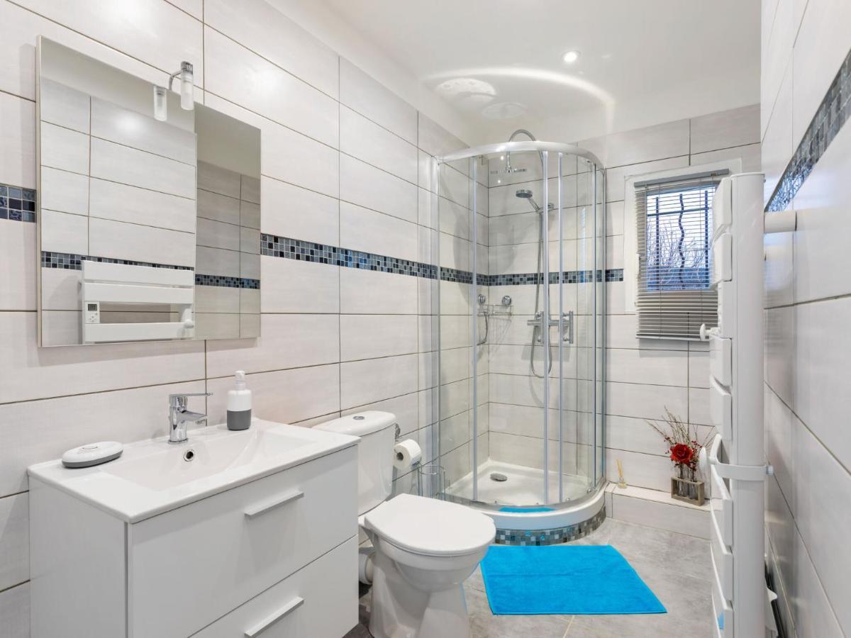Comfortable Home In Drap With Swimming Pool 15 Km From Nice エクステリア 写真