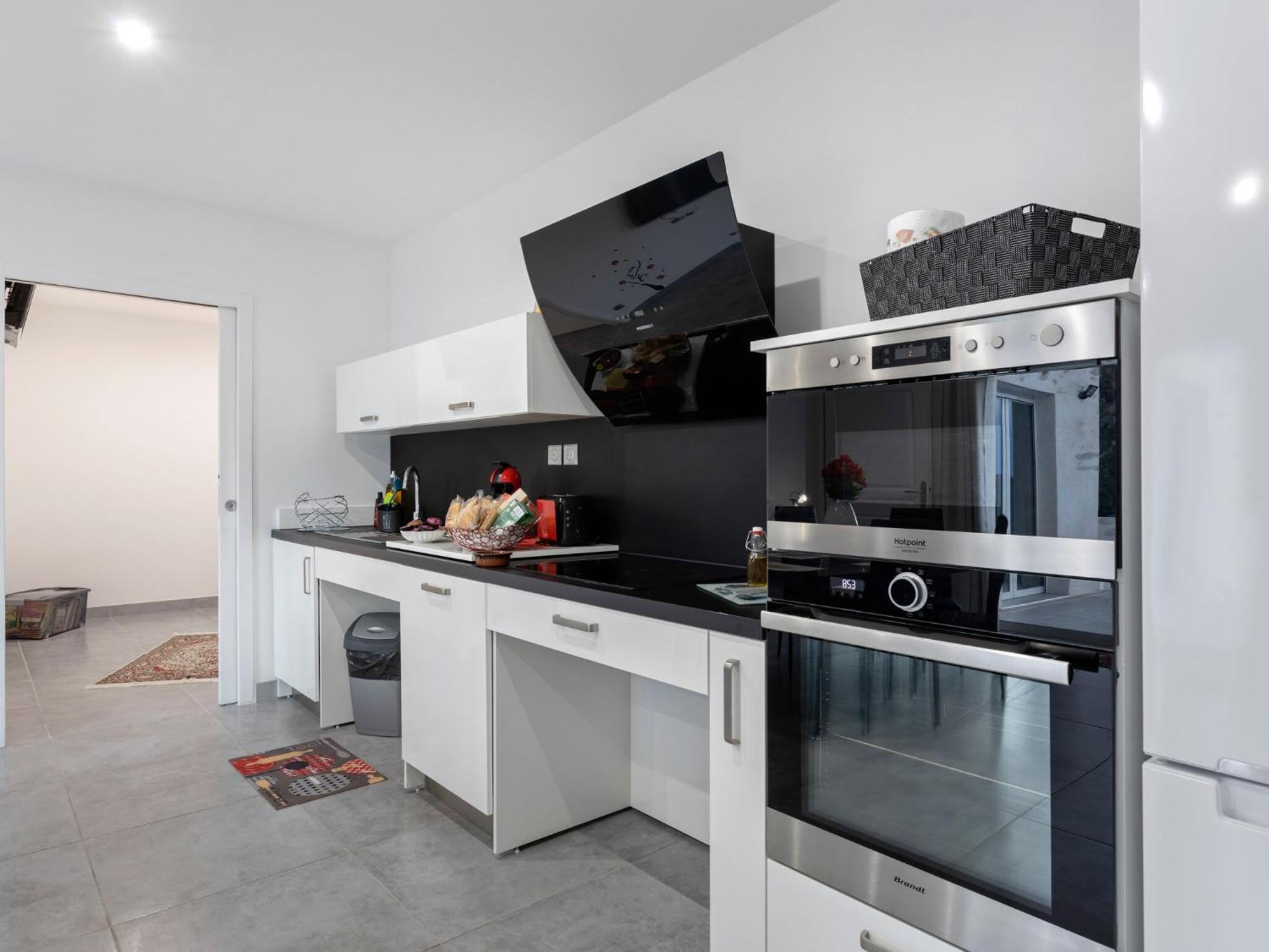 Comfortable Home In Drap With Swimming Pool 15 Km From Nice エクステリア 写真