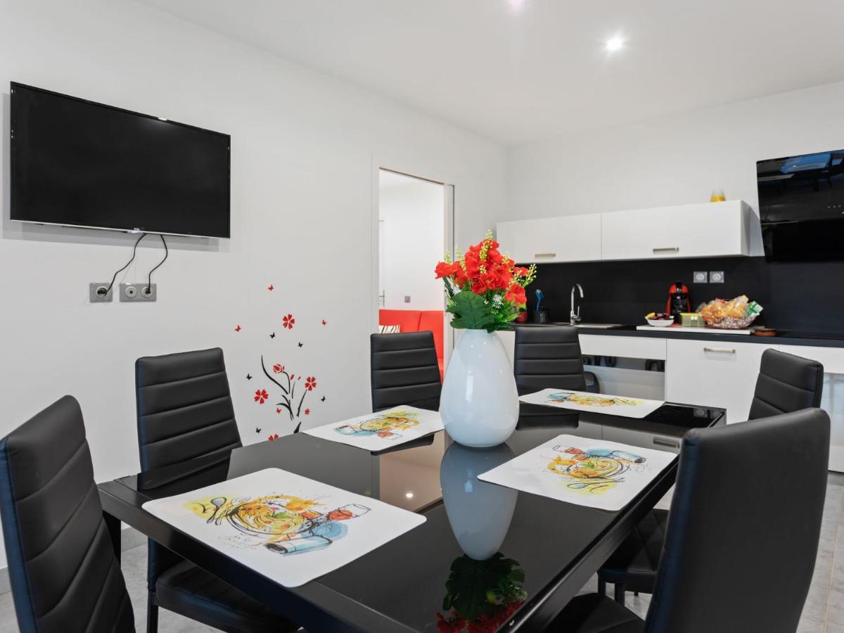 Comfortable Home In Drap With Swimming Pool 15 Km From Nice エクステリア 写真