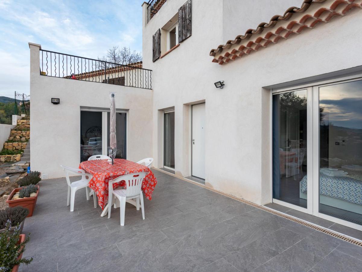 Comfortable Home In Drap With Swimming Pool 15 Km From Nice エクステリア 写真