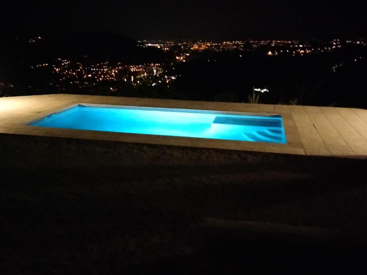 Comfortable Home In Drap With Swimming Pool 15 Km From Nice エクステリア 写真